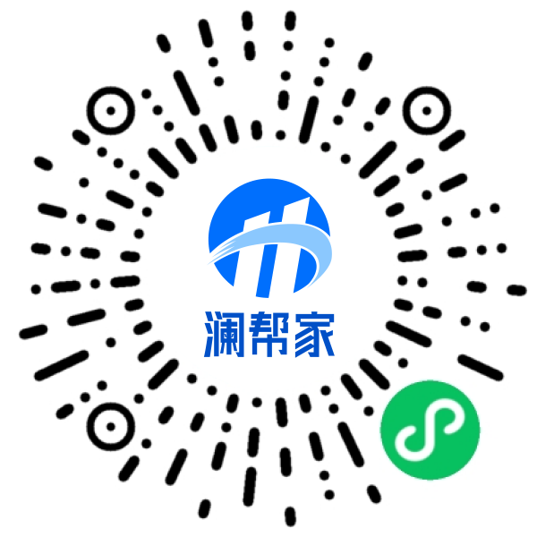 小程序二维码